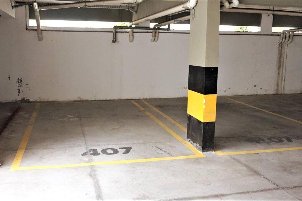 Joao Pessoa, A Dois Passos Do Paraiso, 2 Suites Com A/C, Vista Panoramica Para O Mar Do Bessa, Portaria 24H E 2 Vagas De Garagem Exteriér fotografie